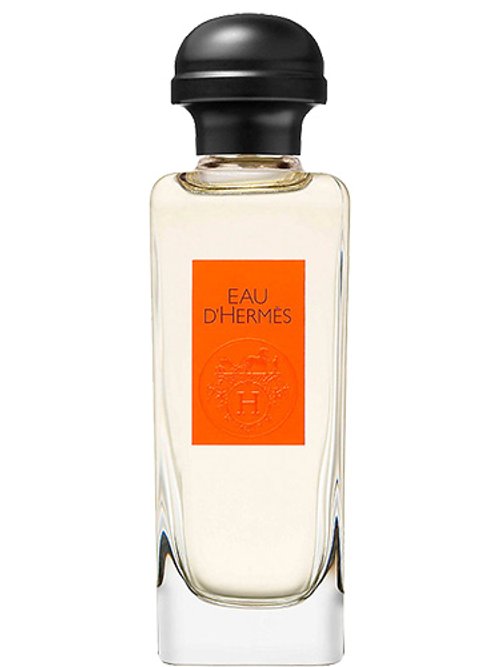 Eau d'Hermès