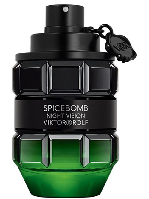Spicebomb Night Vision