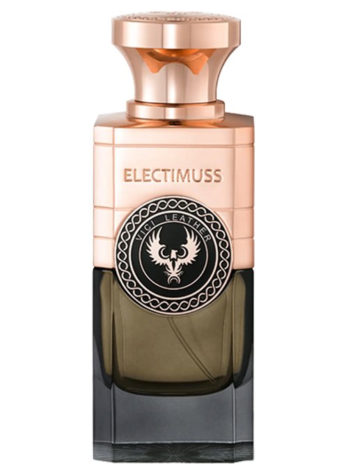 Electimuss Vici Leather