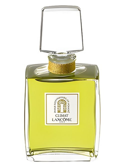 Lancôme Climat L'Esprit de Parfum