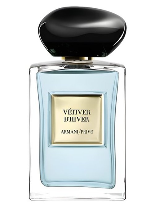 Armani Privé Vétiver d'Haïti