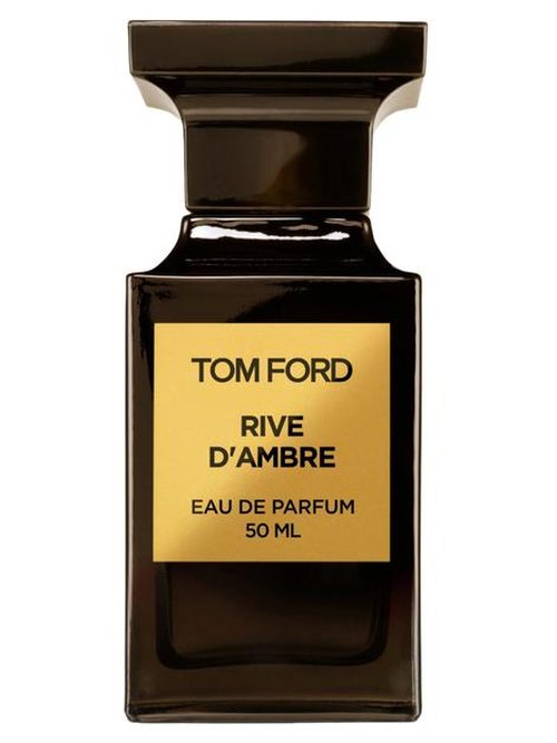Tom Ford Rive d'Ambre