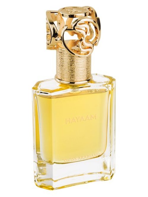 Swiss Arabian Fadeitak