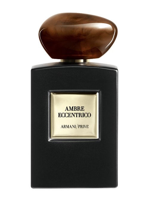 Armani Privé Ambre Eccentrico