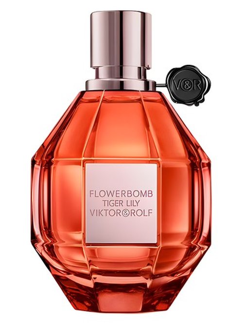 Flowerbomb La Vie En Rose (2009)