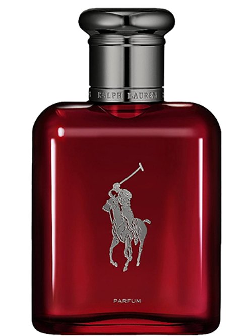 Polo Red Parfum