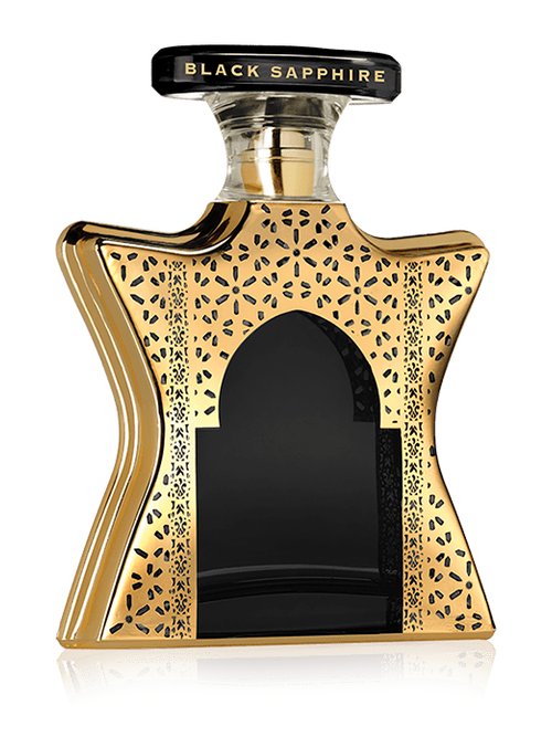 Dubai Black Sapphire