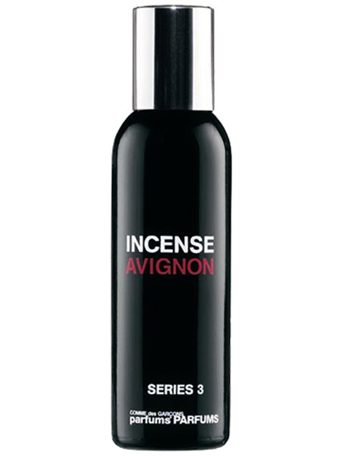Series 3 Incense: Avignon