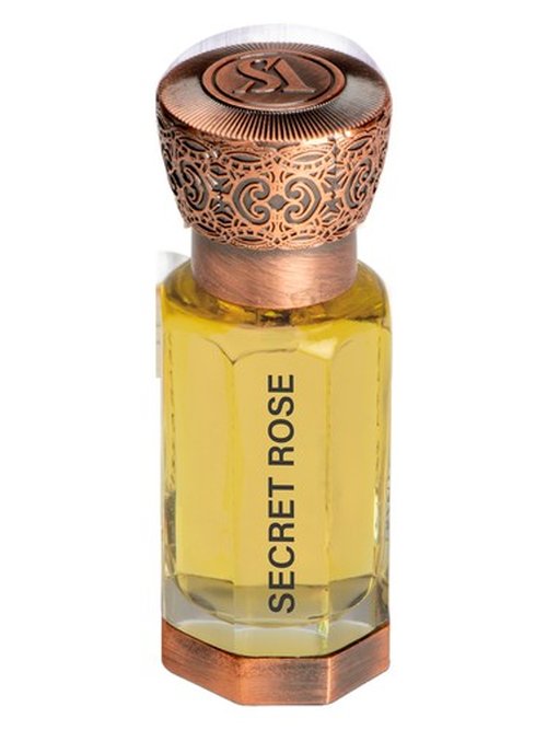 Swiss Arabian Shaghaf Oud Tonka