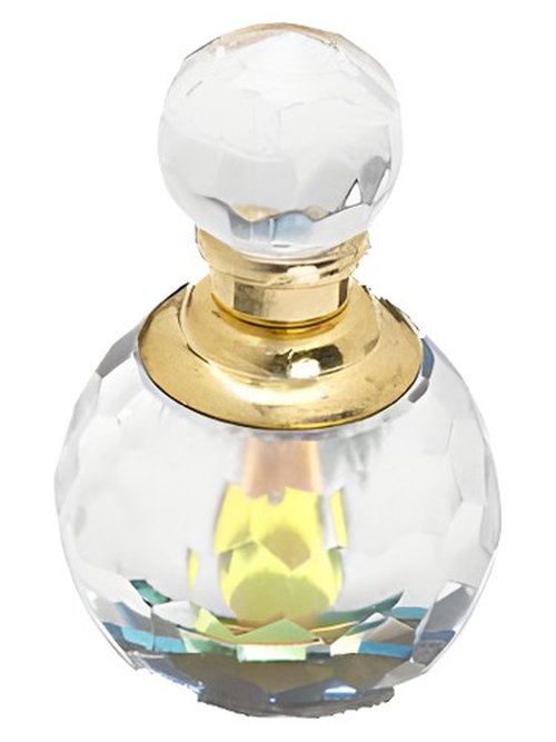 Matière Première Crystal Saffron