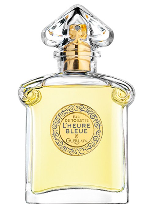 Guerlain L'Heure Bleue