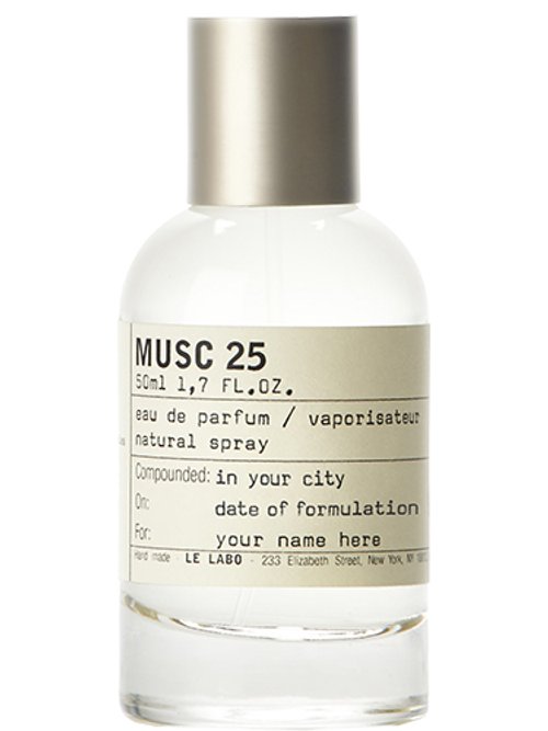 Musc 25