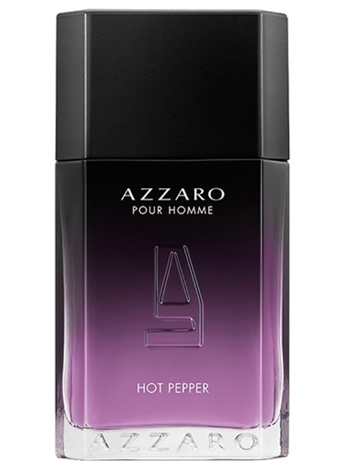 Azzaro Azzaro Pour Homme Hot Pepper