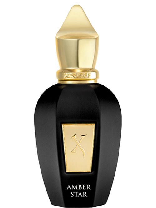 Amber Star