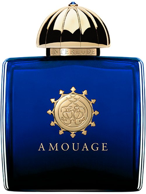 Amouage Interlude Woman