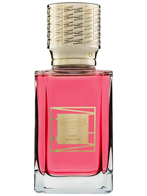 Sweet Morphine