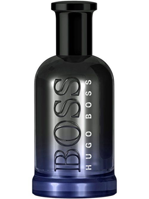 Boss Bottled Night