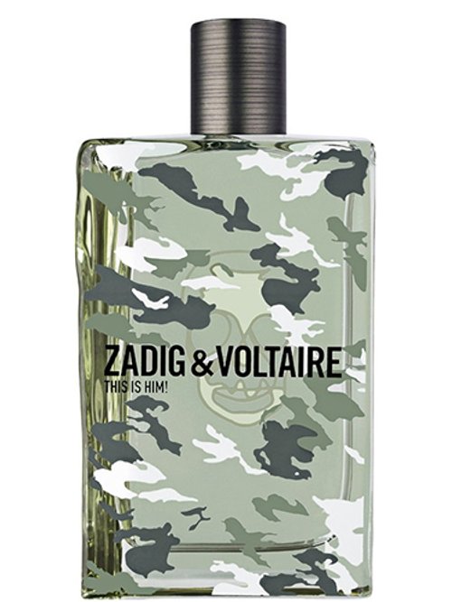 Zadig & Voltaire This is Him! No Rules