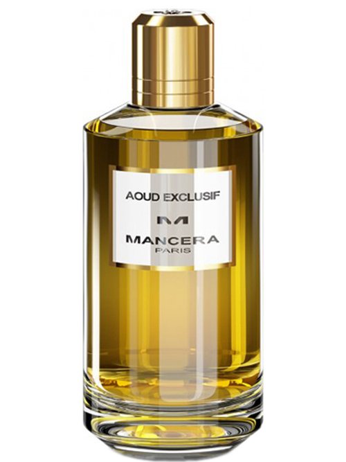 Aoud Exclusif