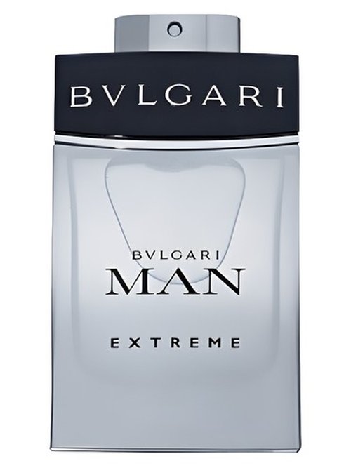 Bvlgari Man Extreme