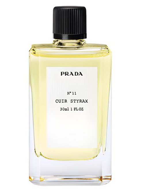 Prada No. 1 Iris