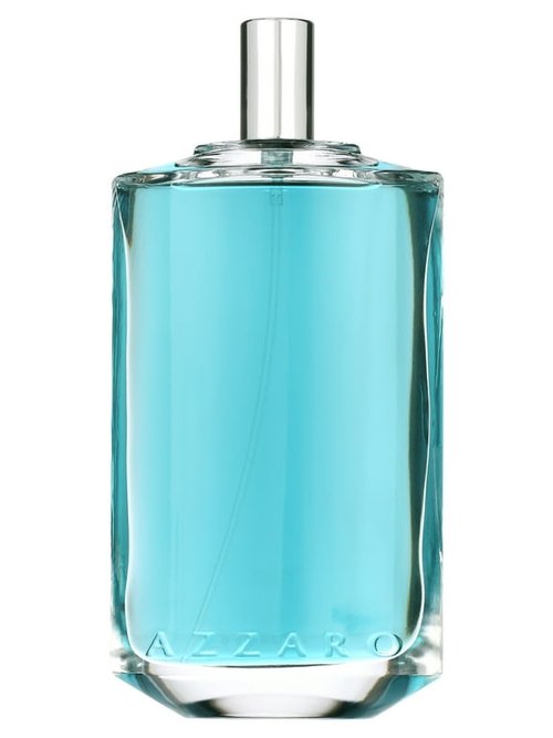 Azzaro Azzaro Chrome Legend
