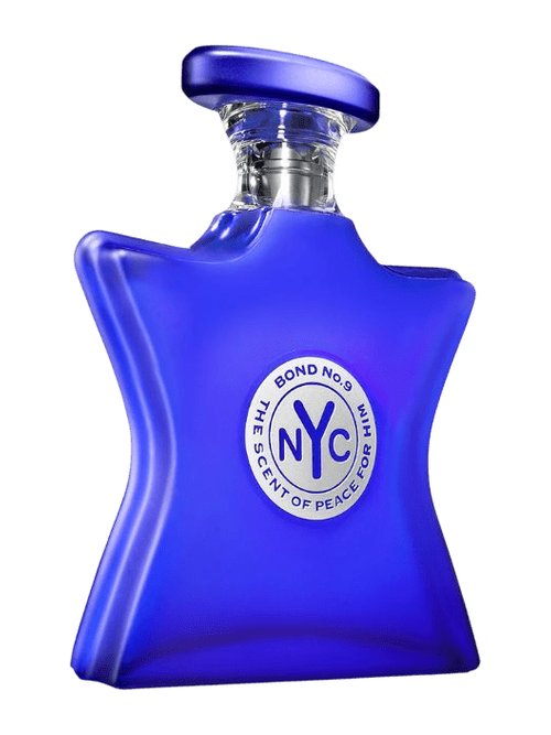 Scent of Peace for Him