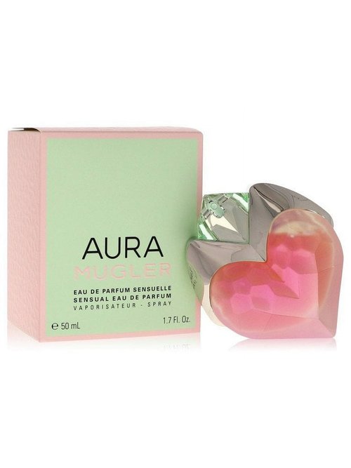 Aura Mugler Sensuelle