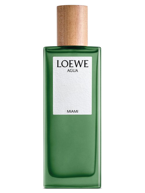 Agua de Loewe Miami
