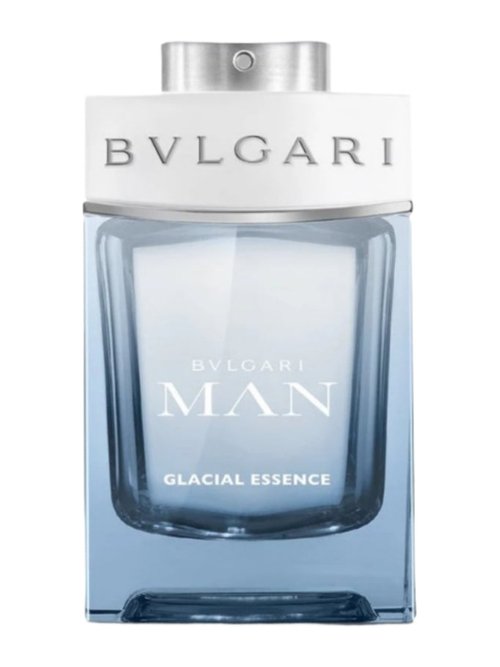 Bvlgari Man Glacial Essence