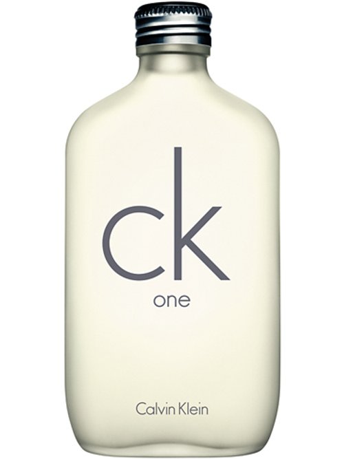 Calvin Klein CK One