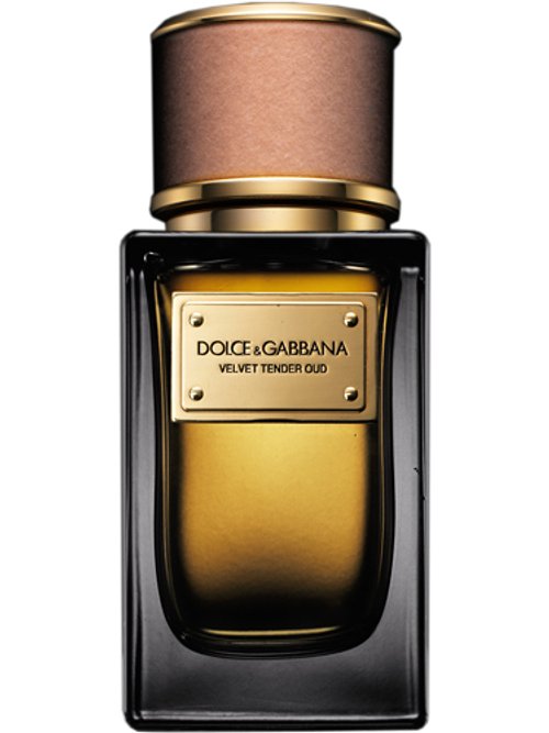 Dolce & Gabbana Velvet Tender Oud