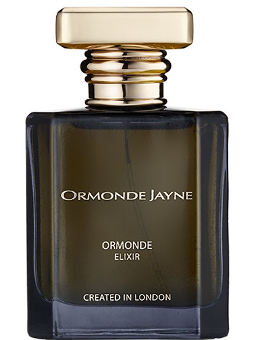 Ormonde Elixir
