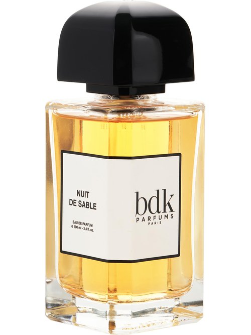 BDK Parfums Nuit de Sable