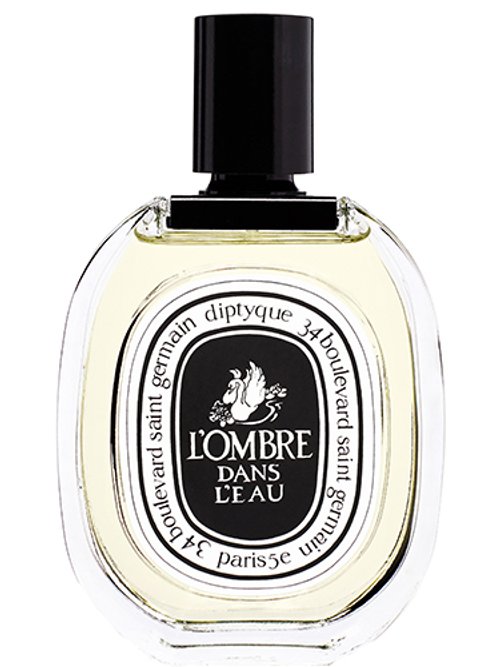 Diptyque L'Ombre dans l'Eau