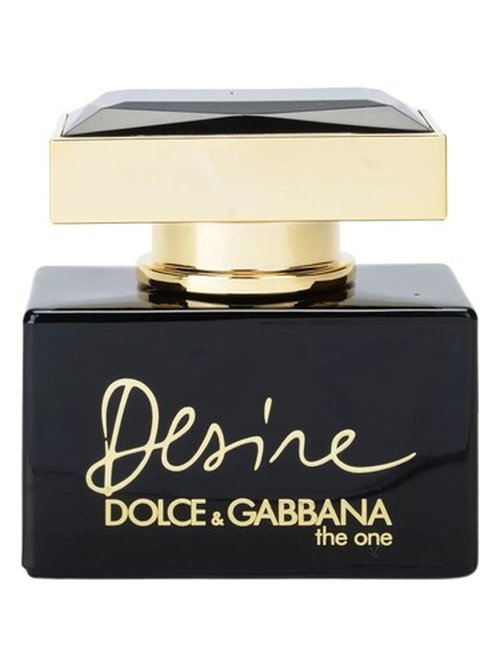 Dolce & Gabbana The One Desire
