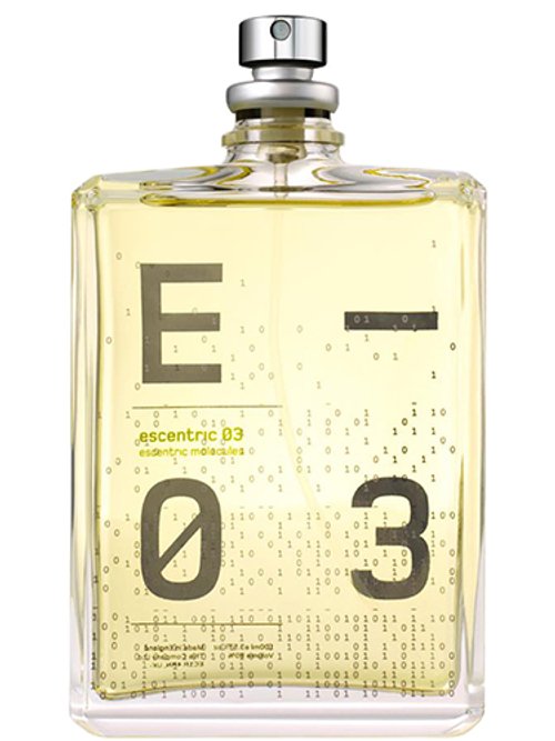 Escentric 03