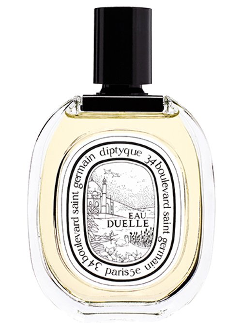 Diptyque Eau Duelle
